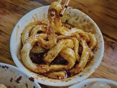 甜水面-洞子口张老二凉粉(文殊院店)