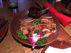 -花马天堂云南餐厅 Lost Heaven(高邮路店)