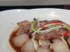 -日出青木·杭帮菜名店