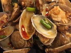 -达叔香味海鲜(海棠68环球美食街店)