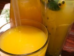 -绿茶餐厅(华联万柳店)