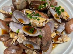 -阿明小菜·海鲜·上海菜(梅陇店)