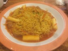 -韩礼年糕(飞虹路店)