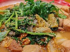 -老街称盘麻辣烫·冒菜(思北店)