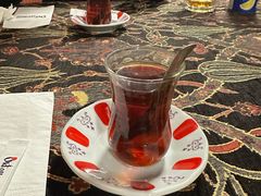 -Old Ottoman Cafe & Restaurant