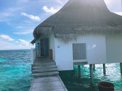 -中央格兰德岛温泉度假酒店 - 全包