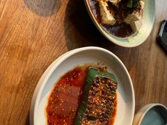 -薇酌饮·陕西菜(南门外店)