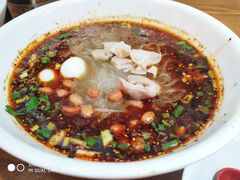 -青石桥老瓦房肥肠粉总店(青石桥总店)