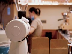 -The Roastery By AllYouWant(福田店)