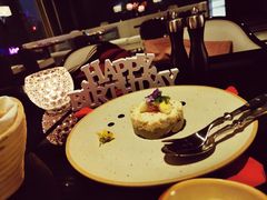 -上海苏宁宝丽嘉酒店·Cafe Bellagio西餐厅