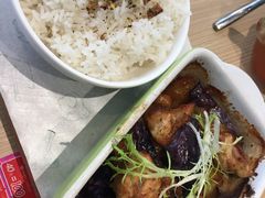 照烧鸡扒饭-仙踪林(江南西店)
