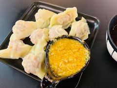 -贡梅老面馆·蟹粉面·无锡特色小吃(南长街主推店)