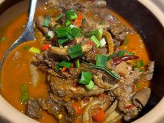 常德牛杂煲-匠熙小馆(崇文门店)