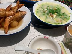 -三人行骨头王火锅(长寿店)
