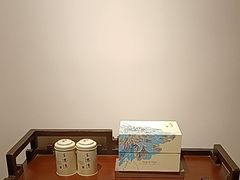 -王德传茶庄(上海新天地店)