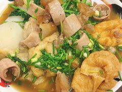 -正宗阳山牛杂(东城店)