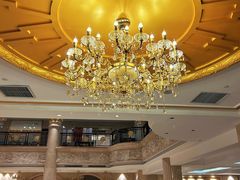 -新巴黎大酒店-巴黎中餐厅