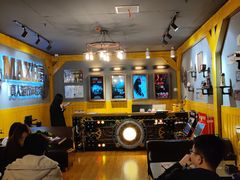 -伯爵·沉浸式超级密室·直营店