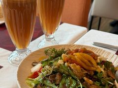 -小蕃茄意大利餐厅(开发区时尚天街店)