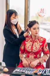 -Sunny喜铺婚礼策划(东部店)