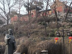 -郭守敬纪念馆