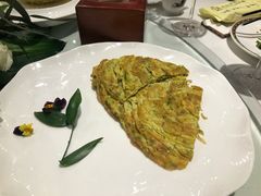 臭菜油鸡蛋-九十九顶毡房(阜石路店)