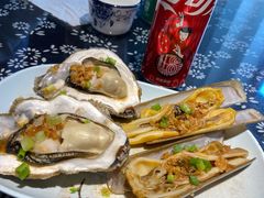 -旺角小渔村(二马路店)