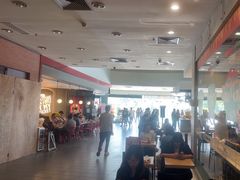 -麦当劳(北亭广场分店)