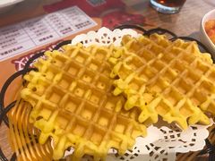 -豪客来牛排(成都锦江大融城店)