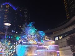 -圆融星座购物中心