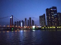 -轮渡红巷旅游码头