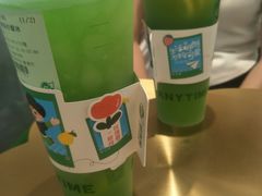 -益禾堂(南坪亿象城店)