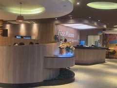 -菲滋意式餐厅(银泰百货金华江南店)