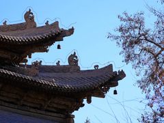 -张掖大佛寺景区