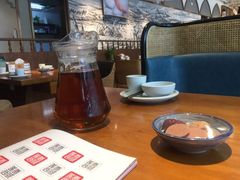 -莲香西域·正宗新疆菜(龙华店)