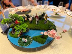 -海州湾会议中心中餐厅