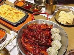 -西塔老太太泥炉烤肉(双井店)