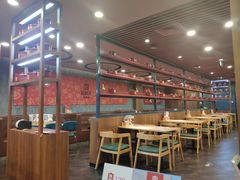 -宏状元现熬粥·京味菜(黄寺大街店)