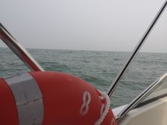 -北戴河东海水浴场