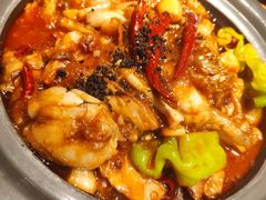 -云海肴·汽锅鸡·云南代表菜(美罗城店)