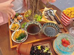 -小银家日式简餐(中信丹阳花园店)