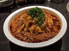 -老灶房-四川土菜(开元店)