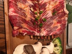 -厚贞日式烤肉(浦东汇智店)