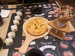 -Sushi Love 创意寿司(丽影广场店)