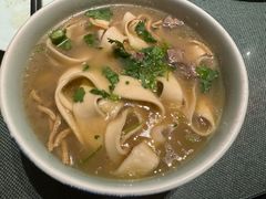 -萧记三鲜烩面(黄河南路店)