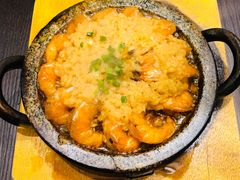 -小菜园新徽菜(扬州华润万象汇店)