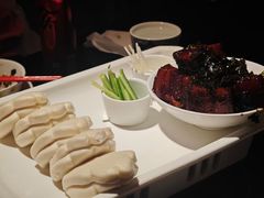 -老头儿油爆虾·知味杭州(爱琴海购物中心)
