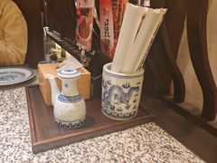 -南京大牌档(中关村领展广场店)