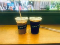 -大青树咖啡(大理古城店)