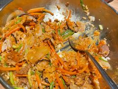 -KimPro 辛普乐概念韩餐